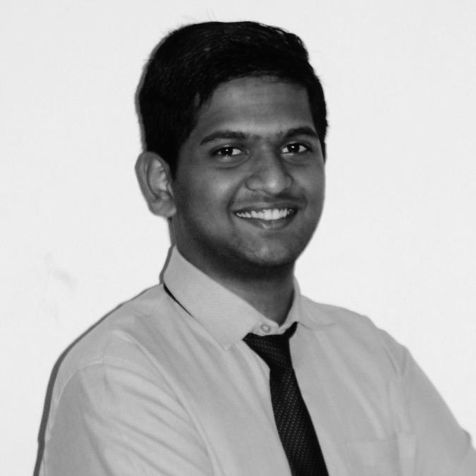 Sarvesh Thiyagarajan