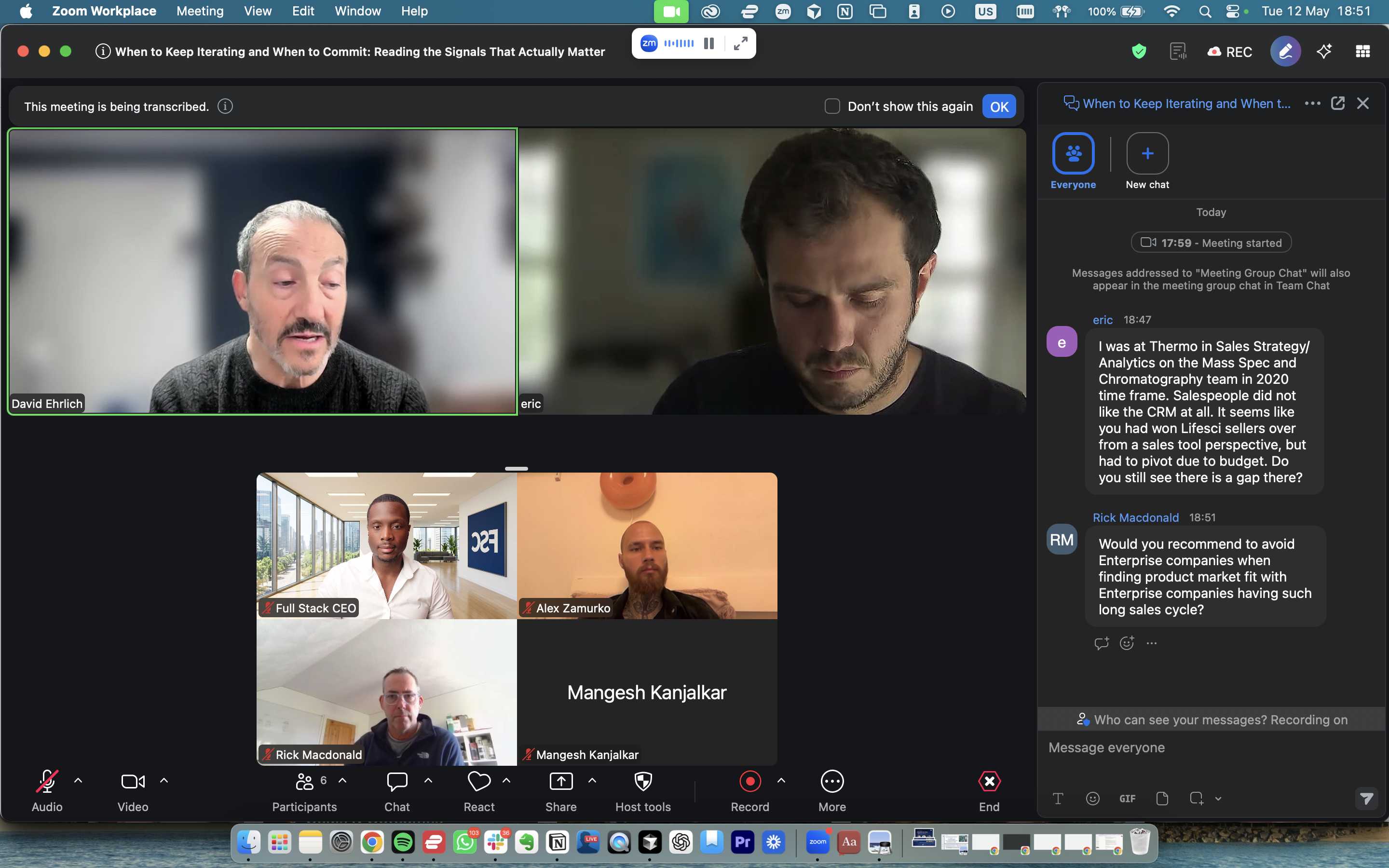 image of meeting with financial advisors [scene 1]