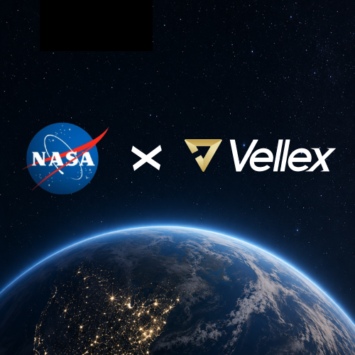 Vellex Computing Awarded NASA SBIR Phase I Contract to Develop On-Orbit AI Training Accelerator