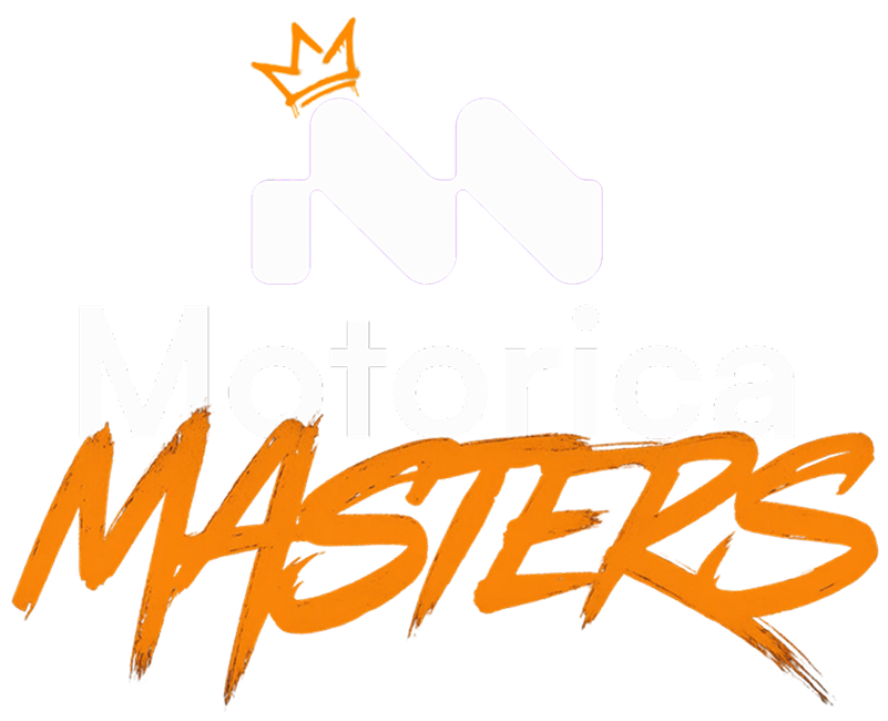 Motorica Masters logo