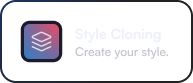Style Cloning - Create Your style