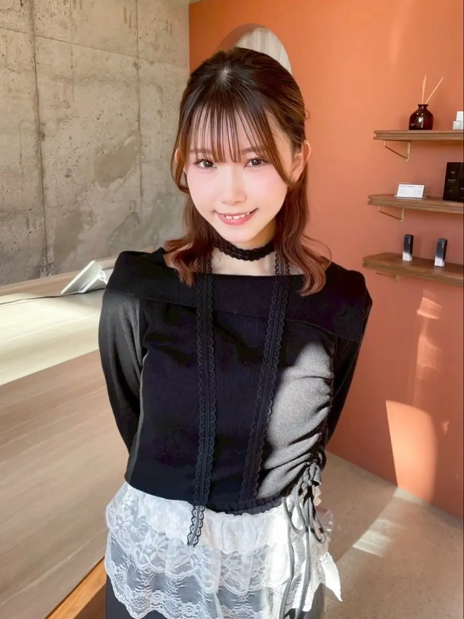 プロフィール写真