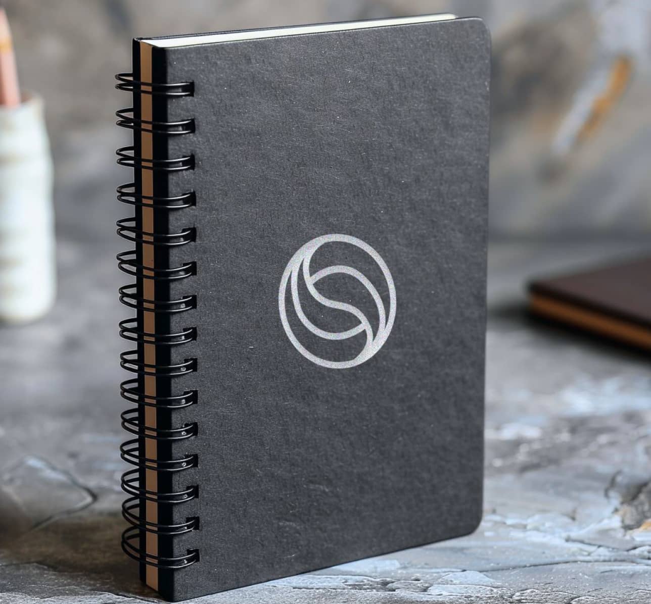 Capital Notebook - Capital Webflow Template | Brix Templates