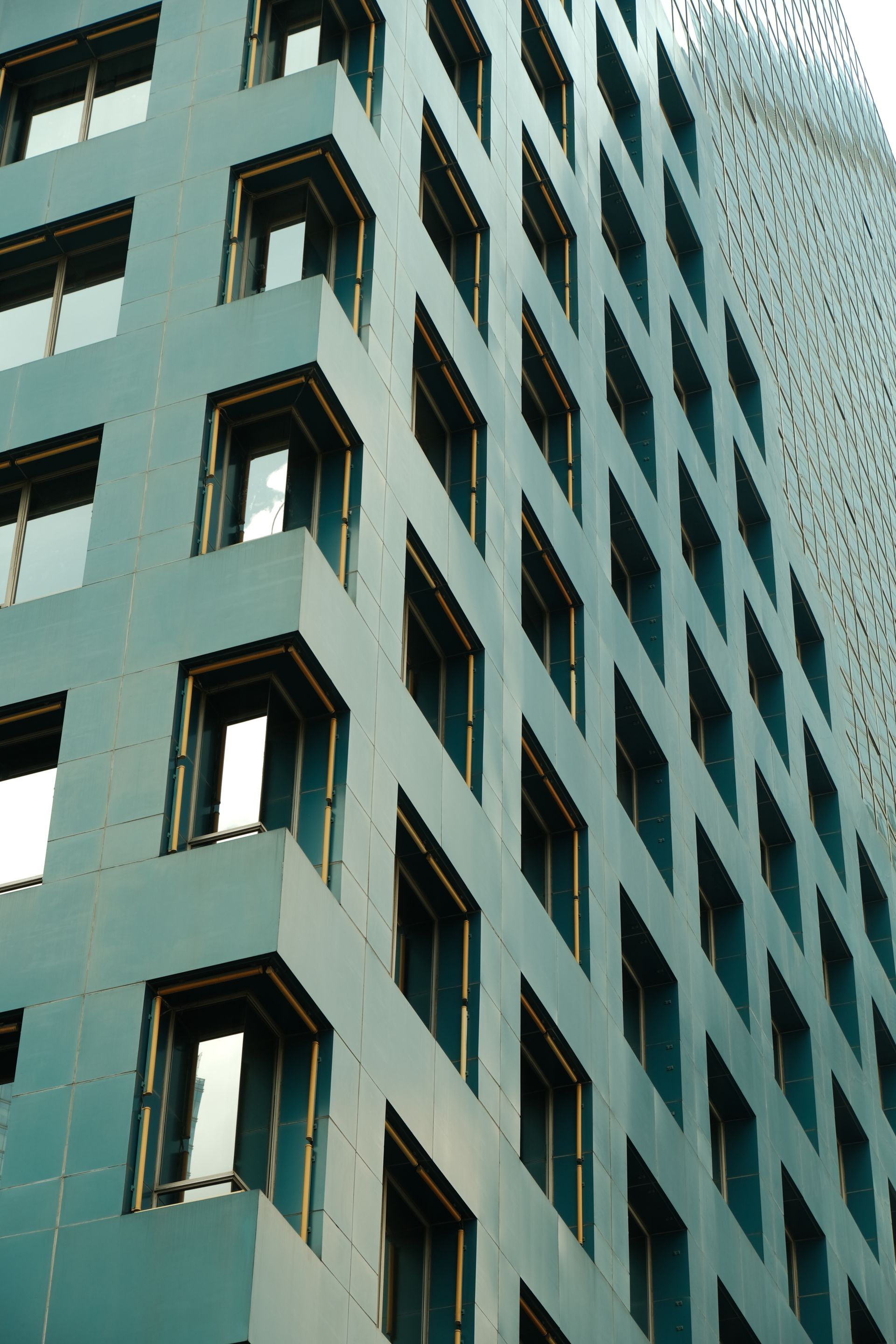 Predictable cash flows from real assets