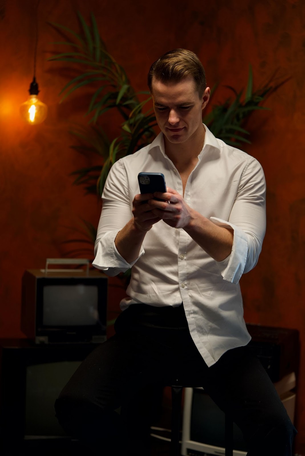 Chyrpe, dating, datingapp, 2026, consent, boundaries, bdsm