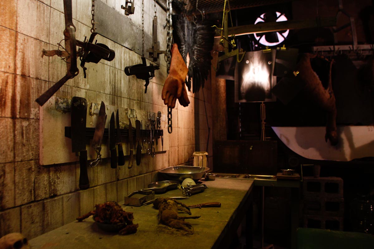 Lost Boys 3: The Thirst