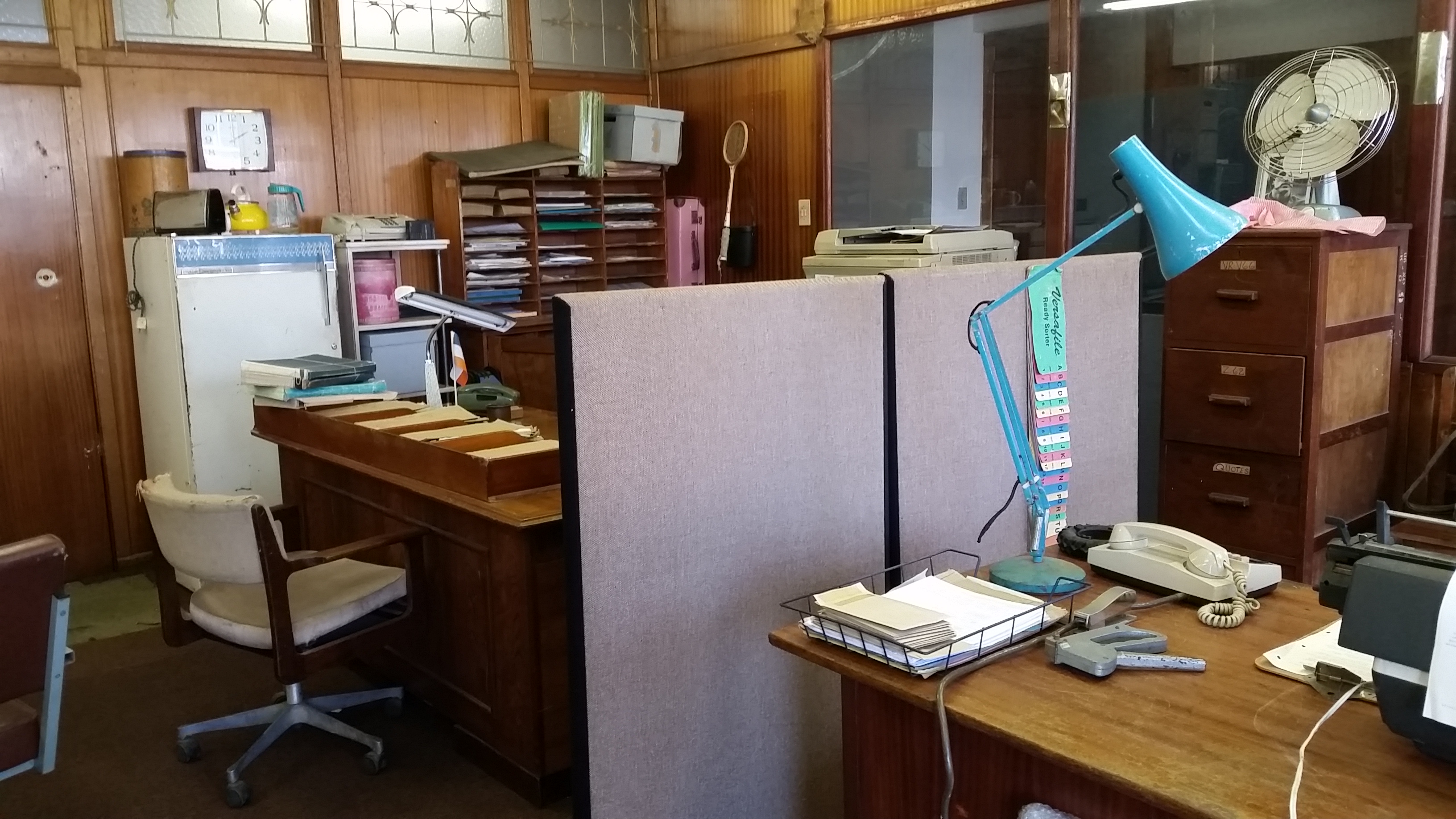 Shepherds and Butchers 