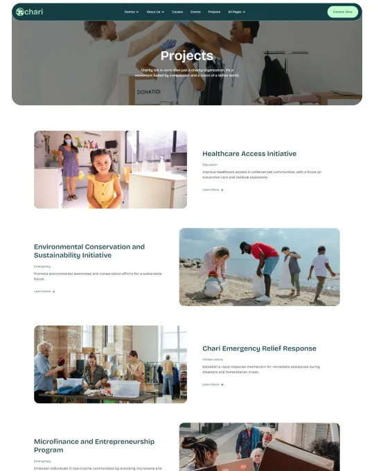 Projects 3-Screenshot