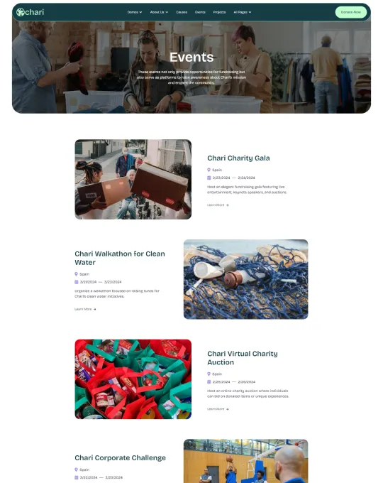 Events 3-Screenshot