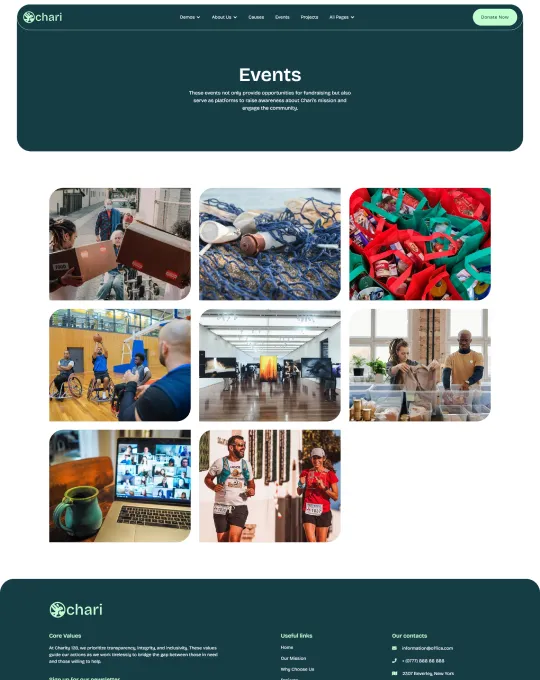 Events 2-Screenshot