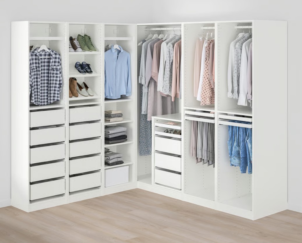 IKEA PAX Aufbauservice – Professionelle Möbelmontage vom Expressmeister