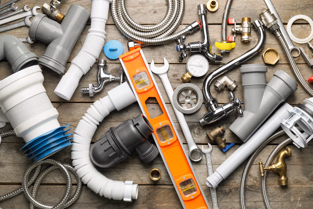 Kleiner Sanitärservice