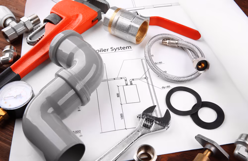 Sanitär Kleinreparatur