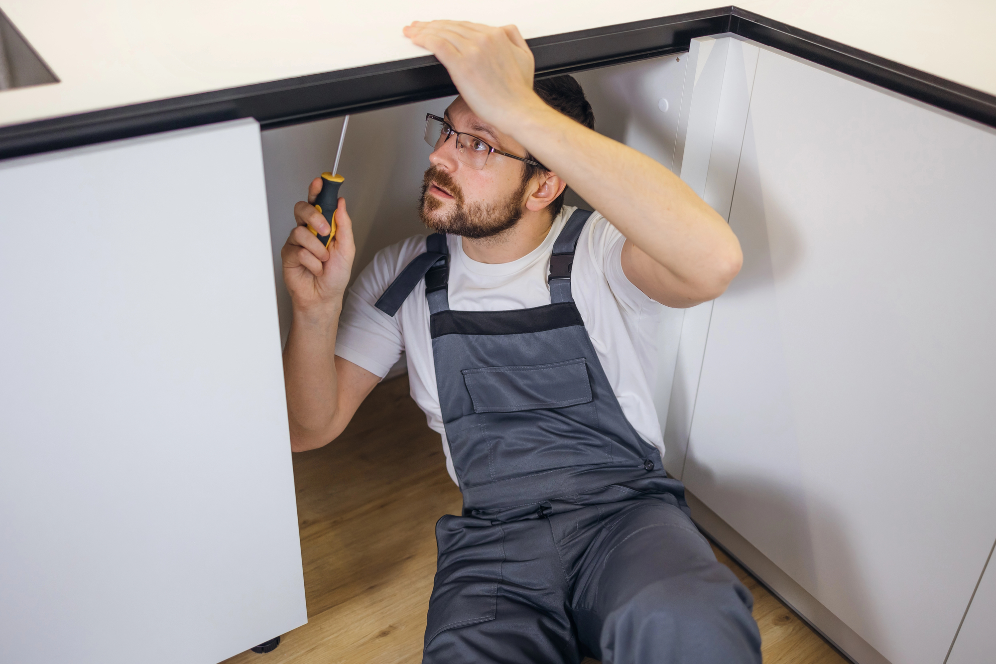 Möbel Demontage & Möbel Abbauen lassen in Mannheim und Umgebung