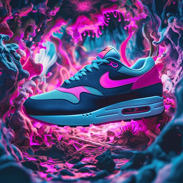 Mashup Image