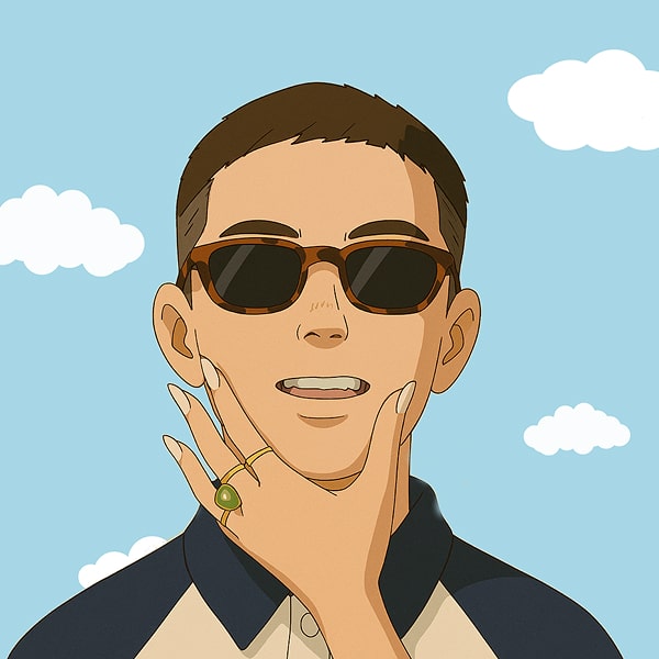 Mashup Image