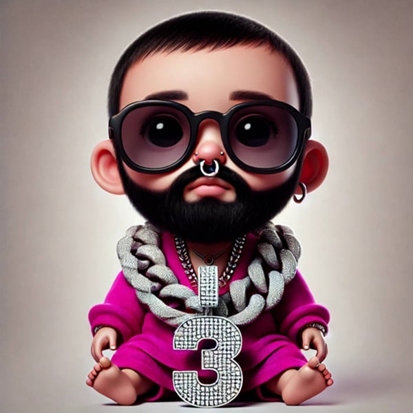 Mashup Image