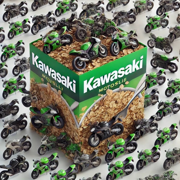 Mashup Image