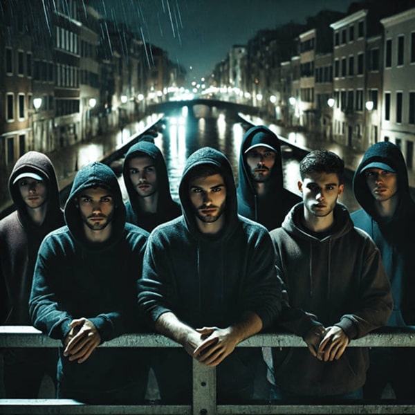 Mashup Image