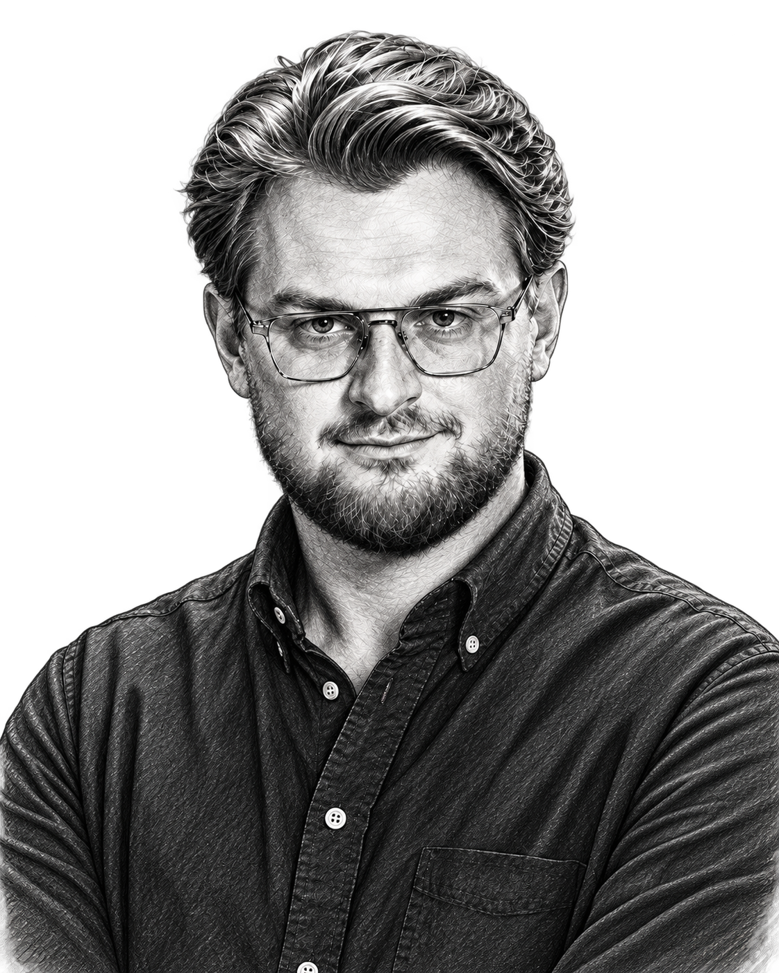 Sanel Skenderoski