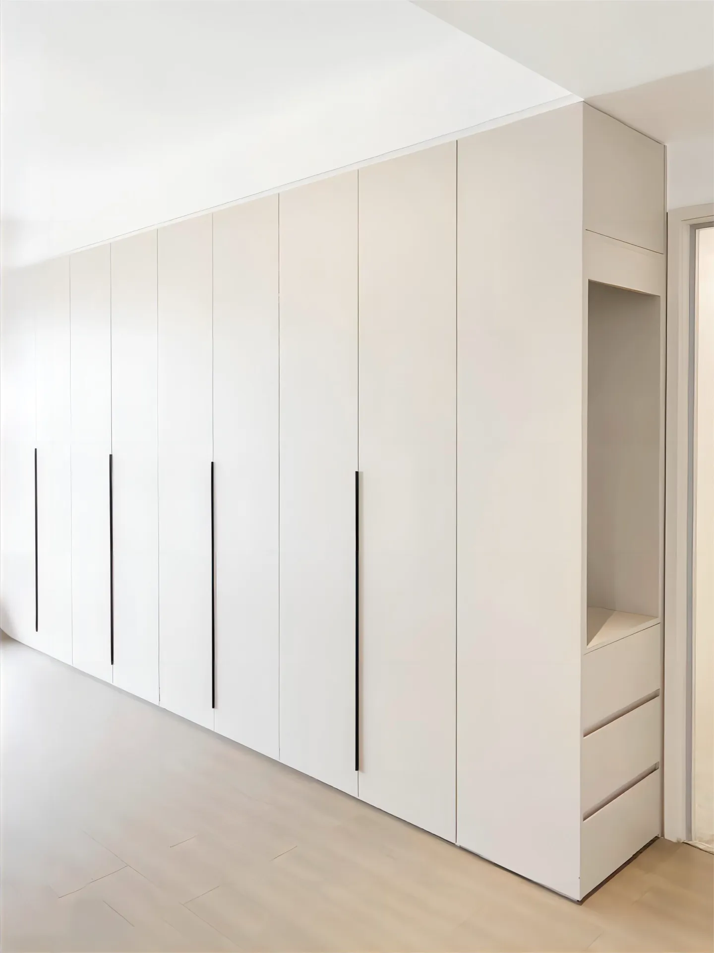 maatwerk kasten kledingkast