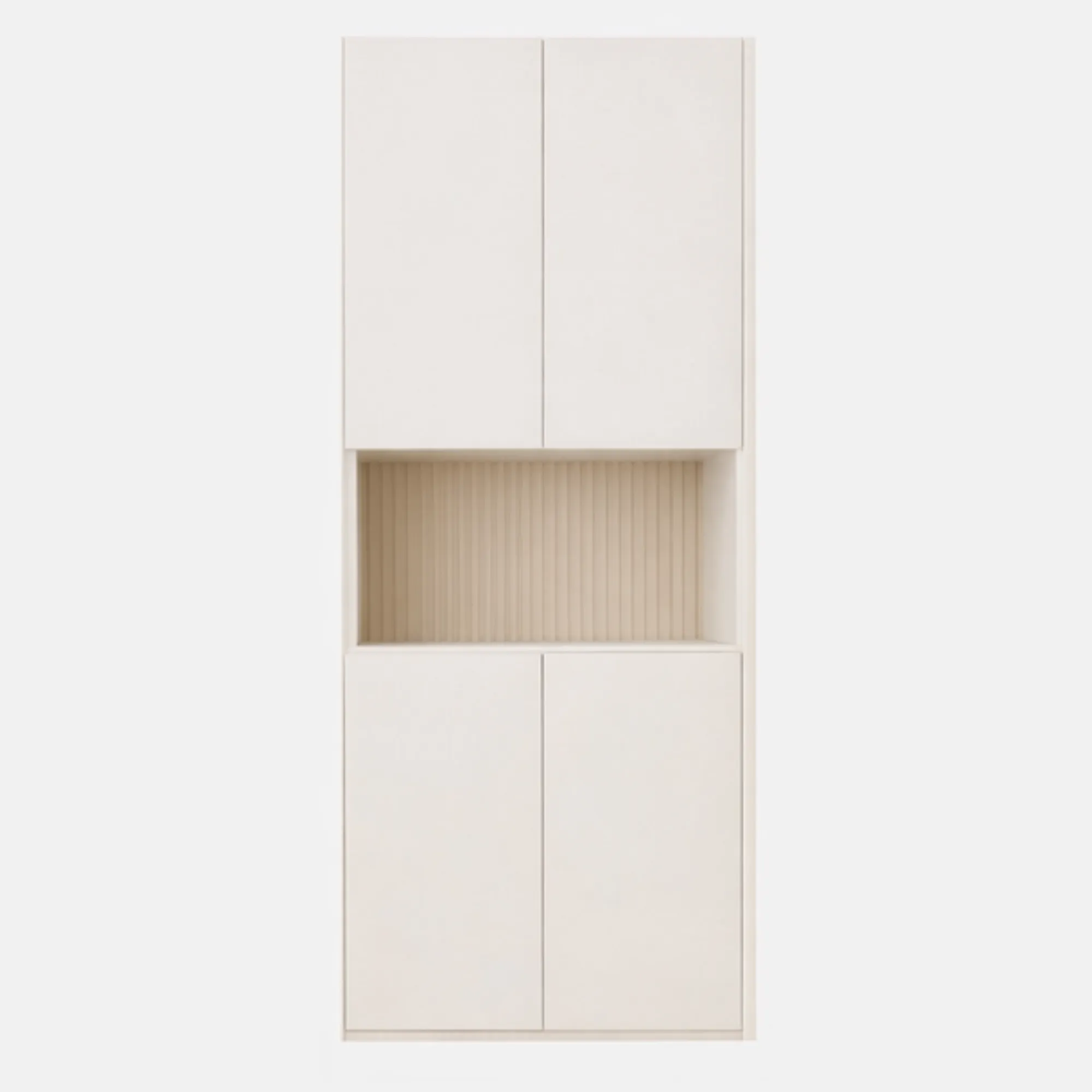 kledingkast knapkast