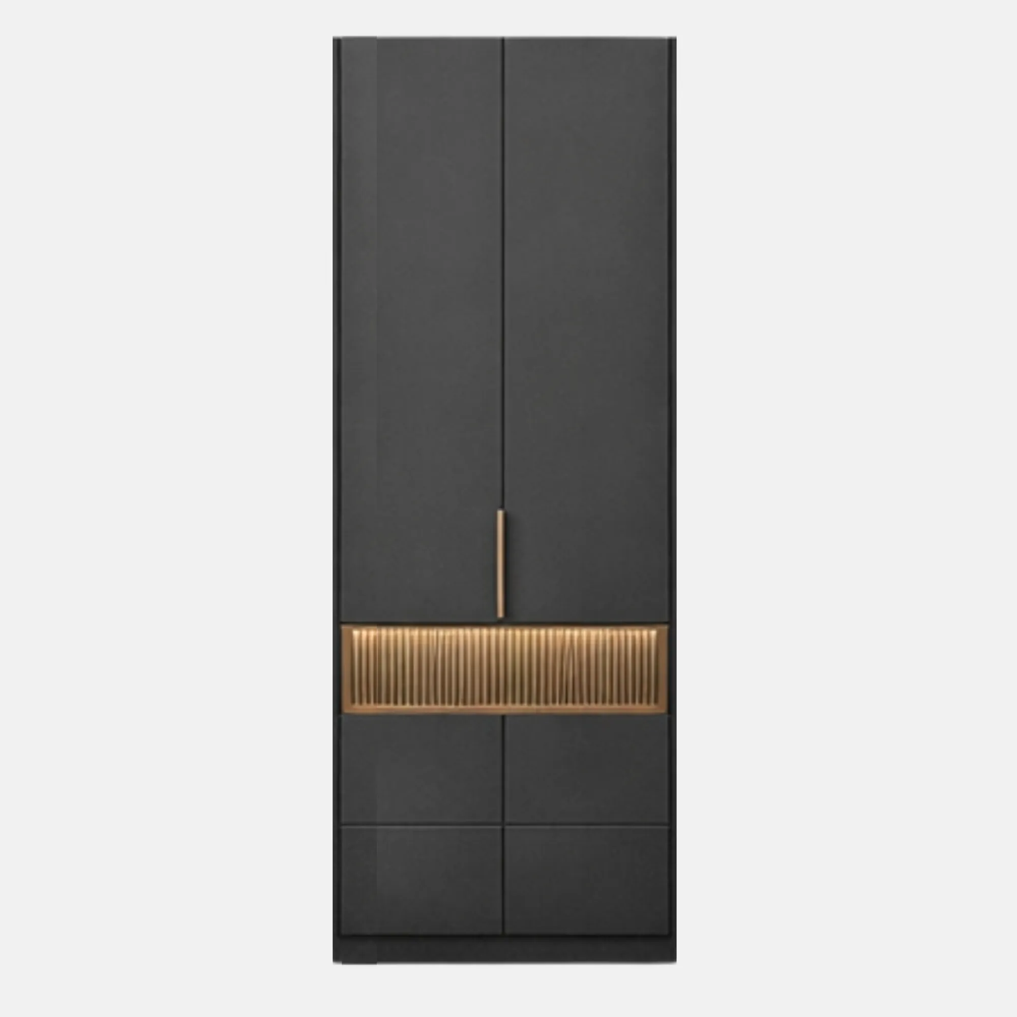 kledingkast knapkast