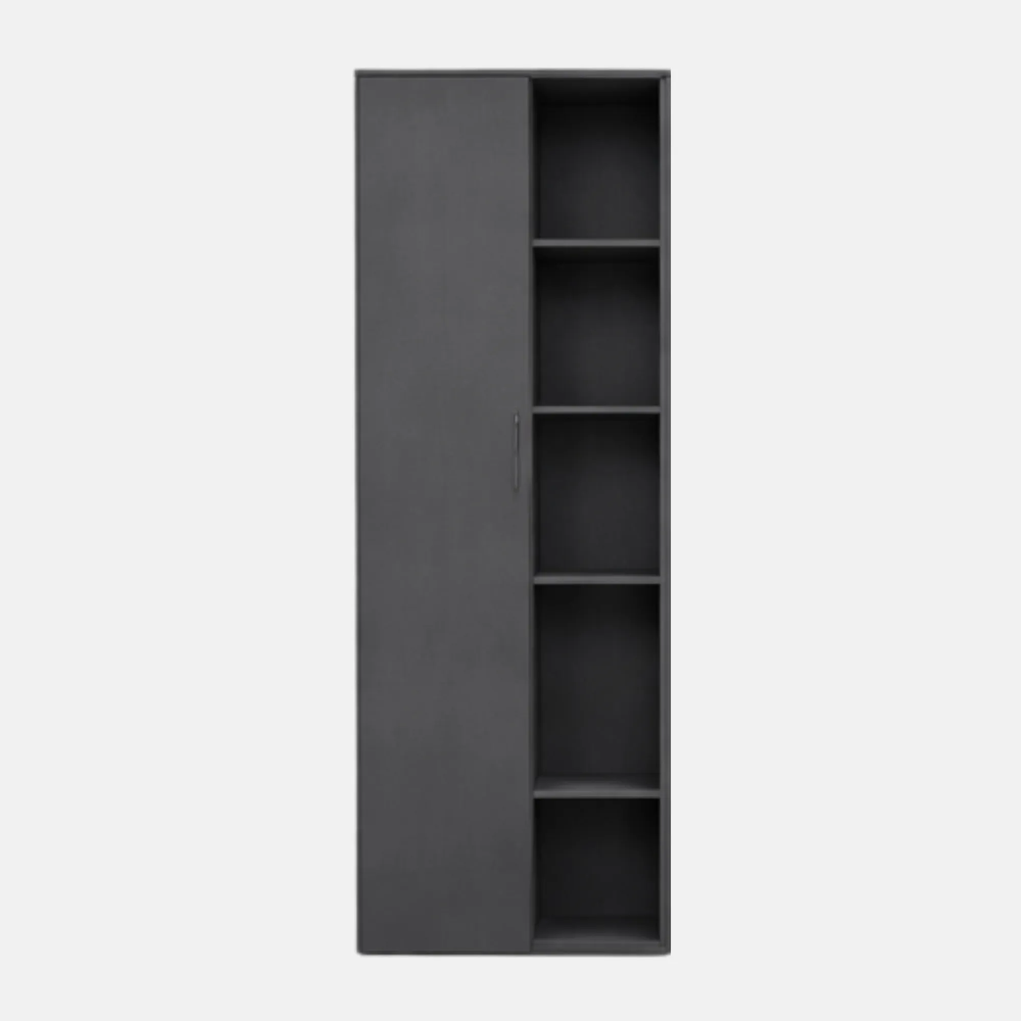 kledingkast knapkast