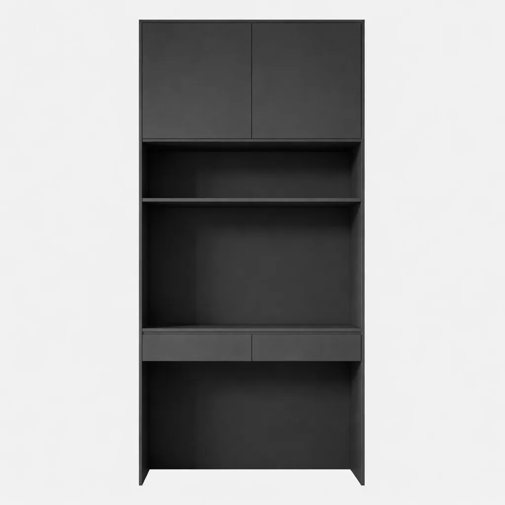 kledingkast knapkast