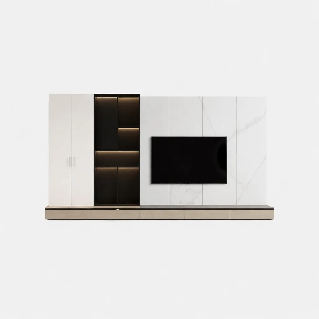 kledingkast knapkast