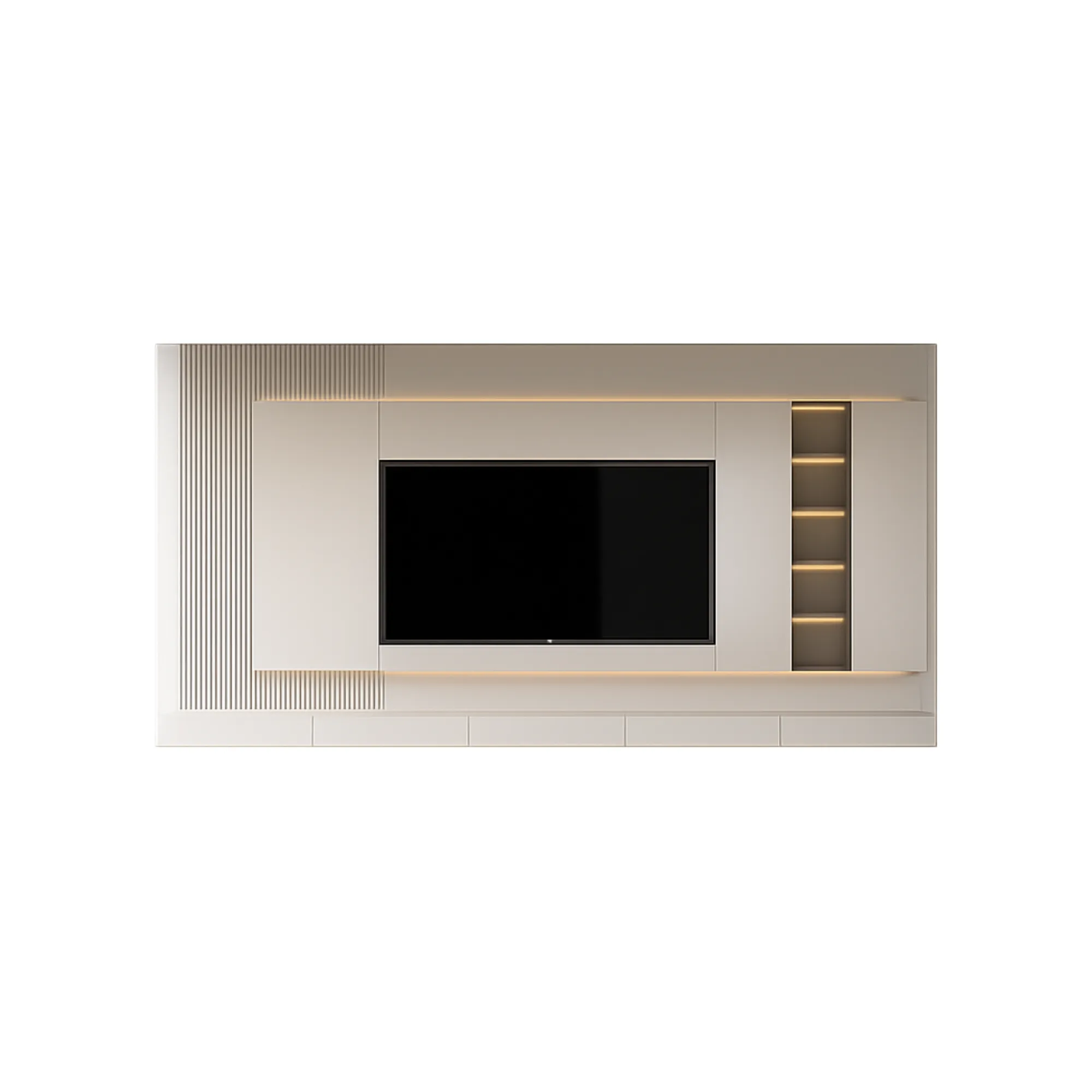 kledingkast knapkast