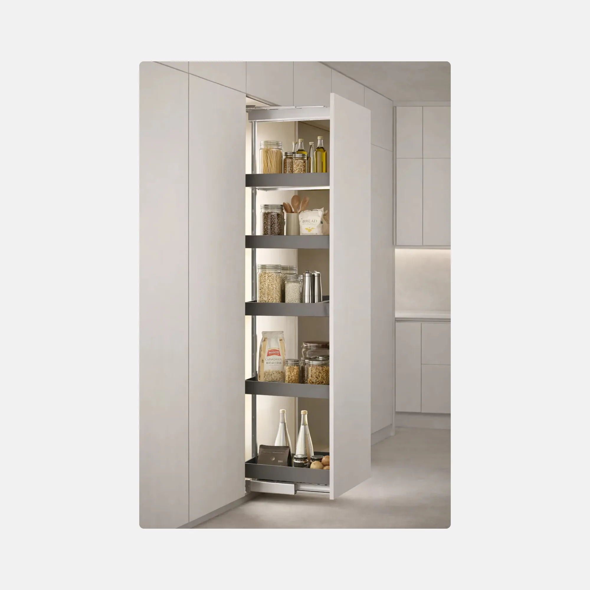 kledingkast knapkast