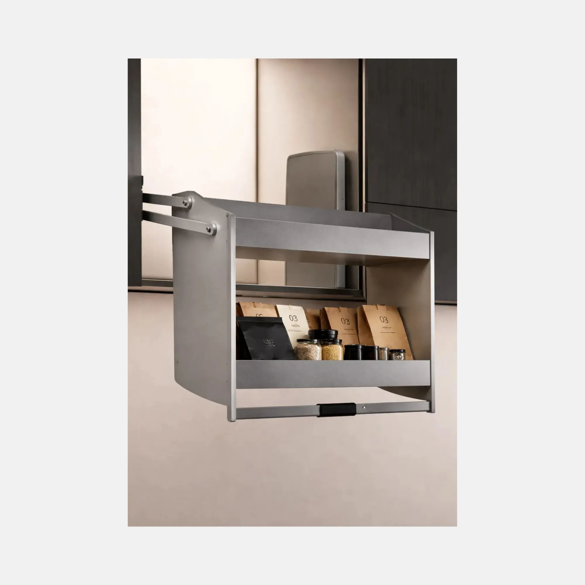 kledingkast knapkast