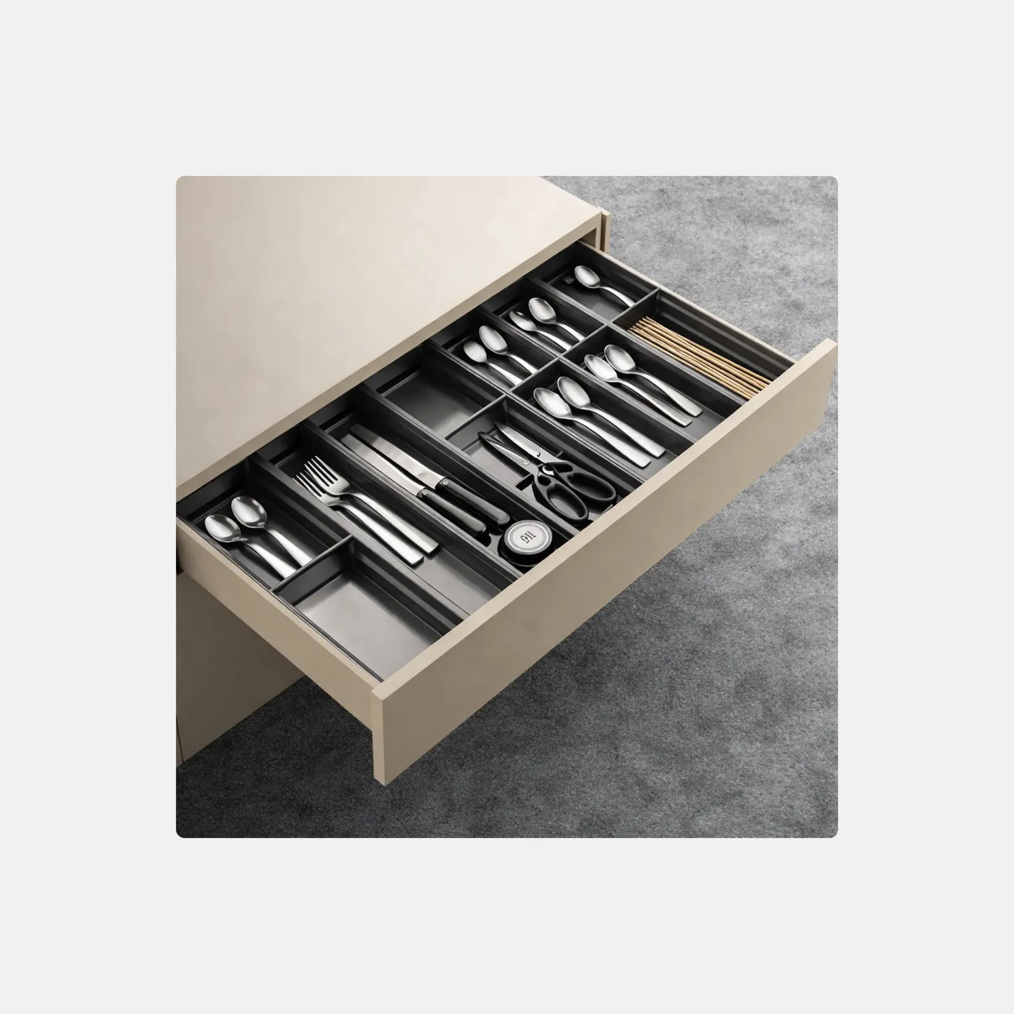 kledingkast knapkast