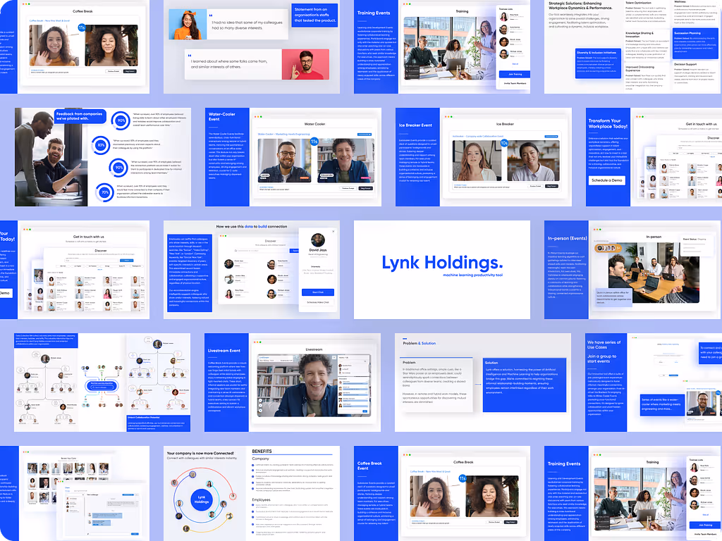Presentation Design