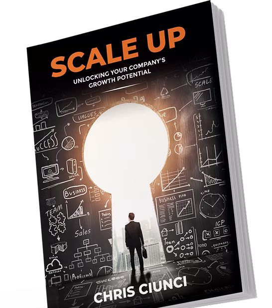 SCALEUP Book