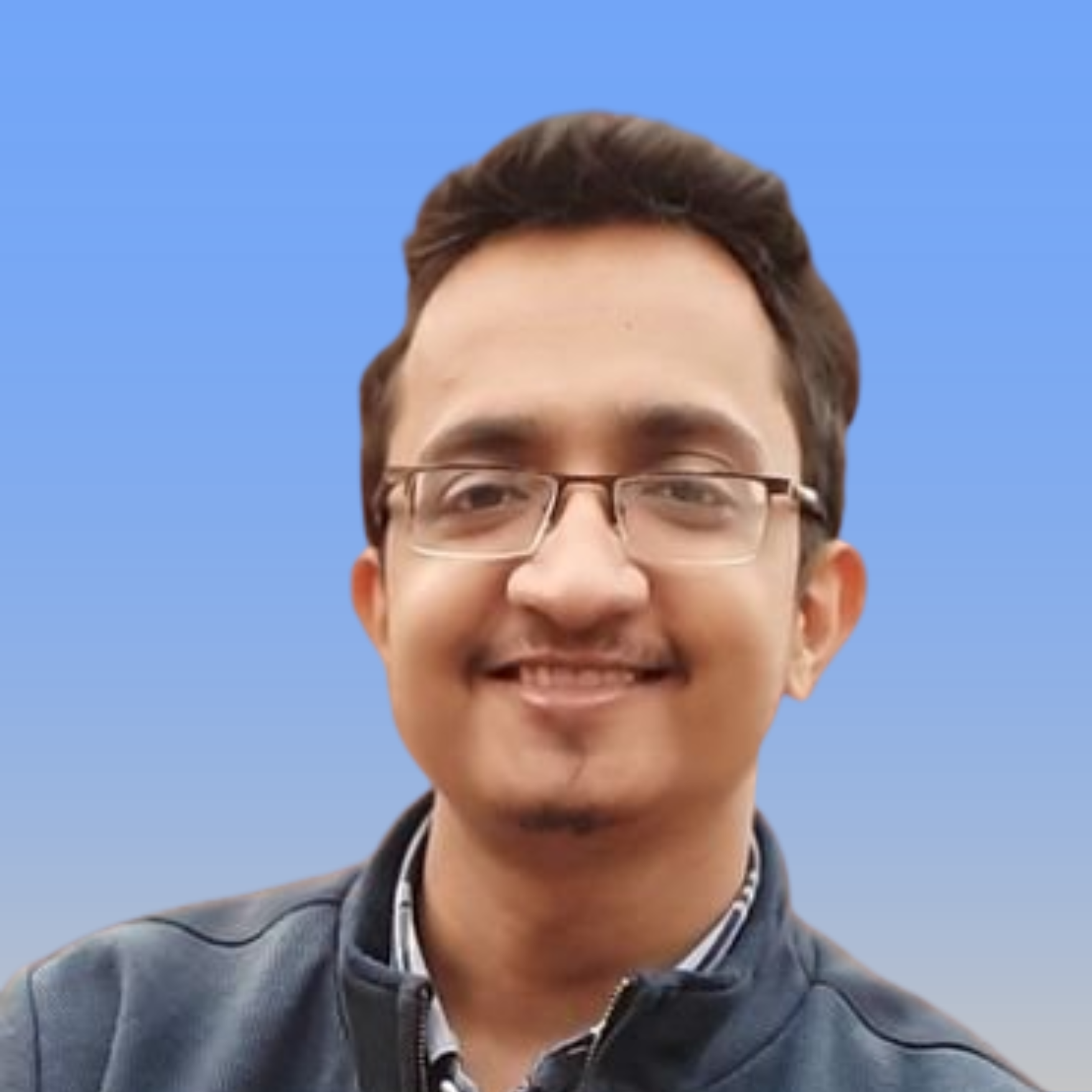 Ujjwal Goyal