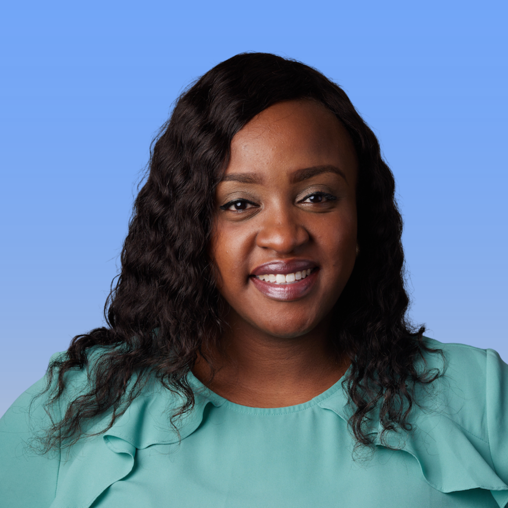 Kendra Nwosu