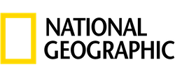 national geographic logo