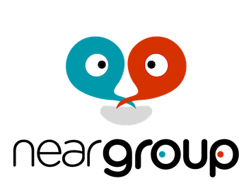 near group logo