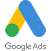 Google ADS logo