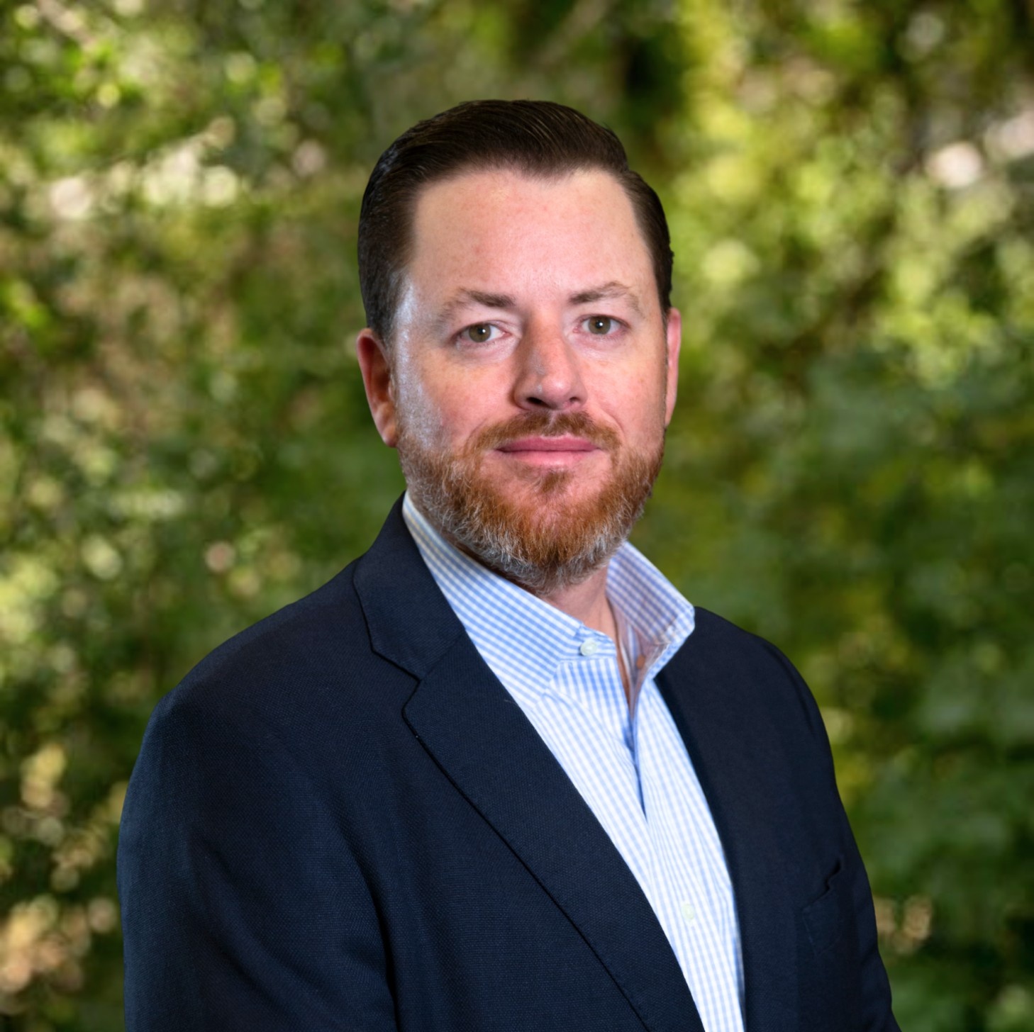 Gareth Petsch