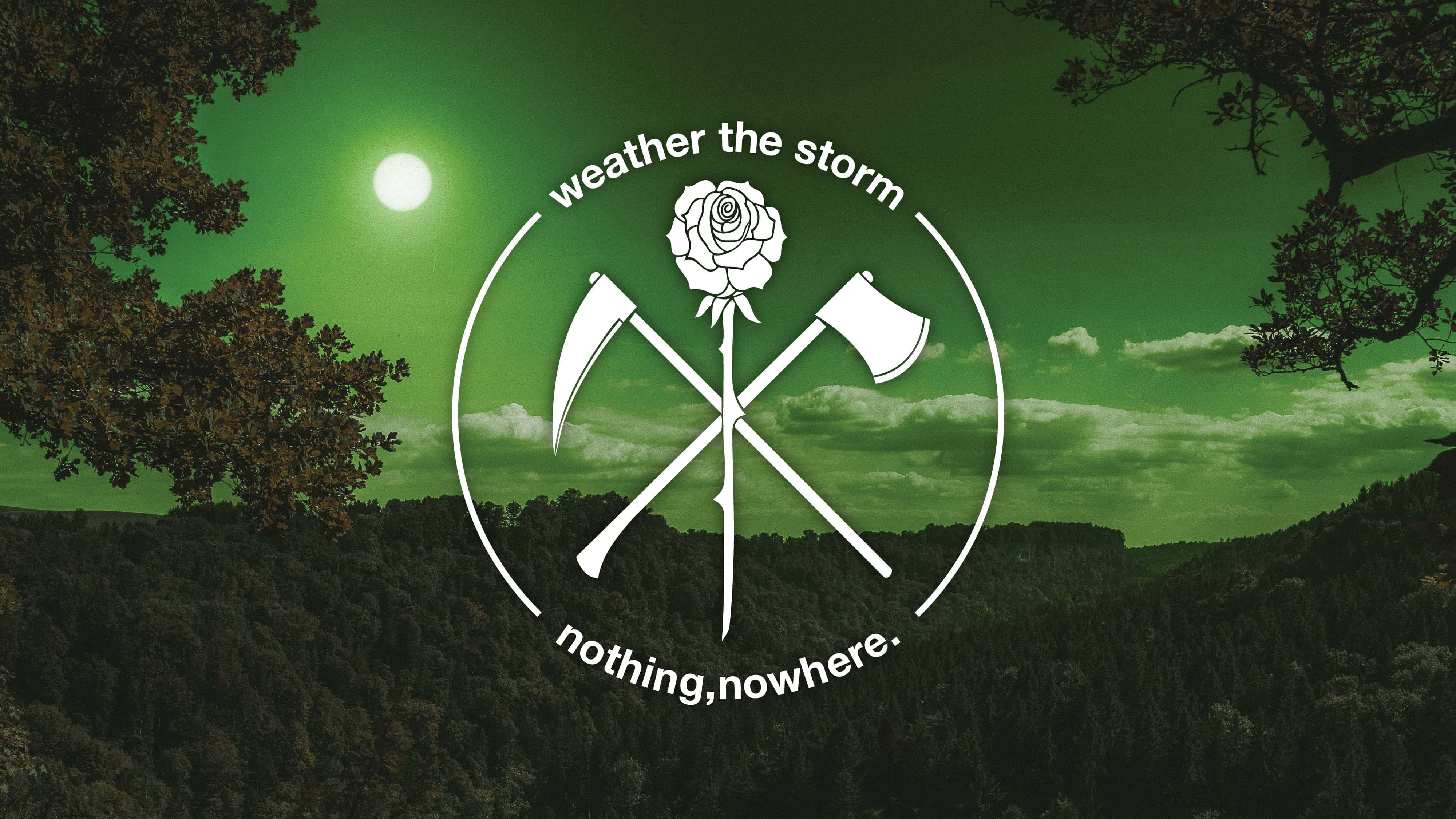 Nothing Nowhere x MEC
