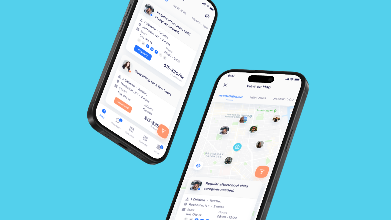 How to Build a Complete Healthcare App Using Caregiver + Other CodeCanyon Tools