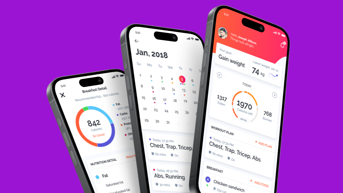 How to Launch a Fitness App in 2025 with Fitness Love – A React Native Template