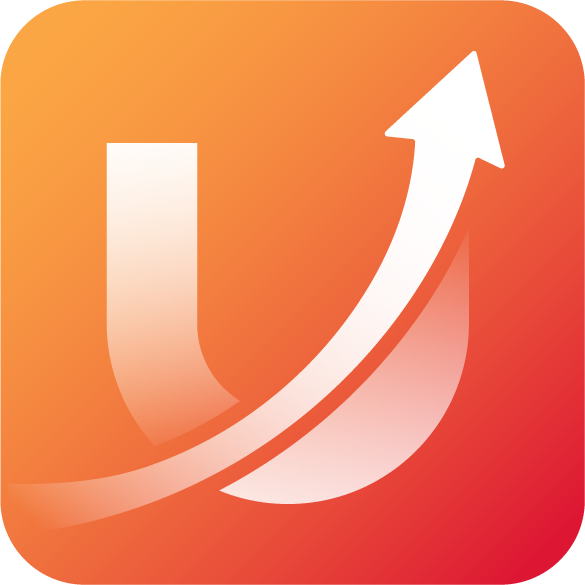 upaffiliate icon