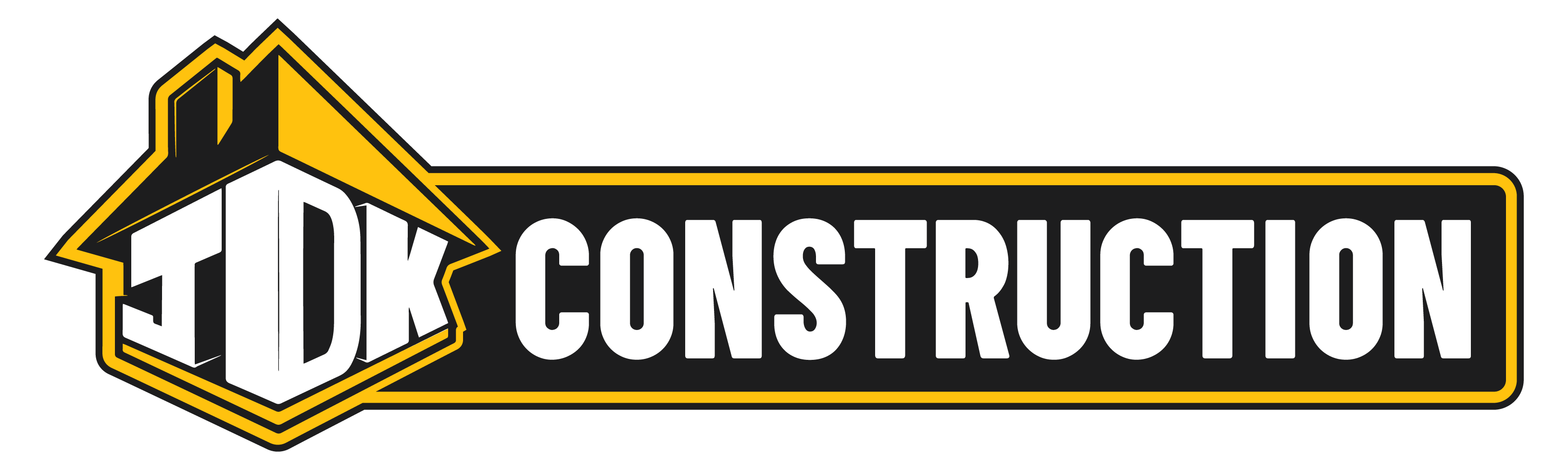 JDK Construction logo