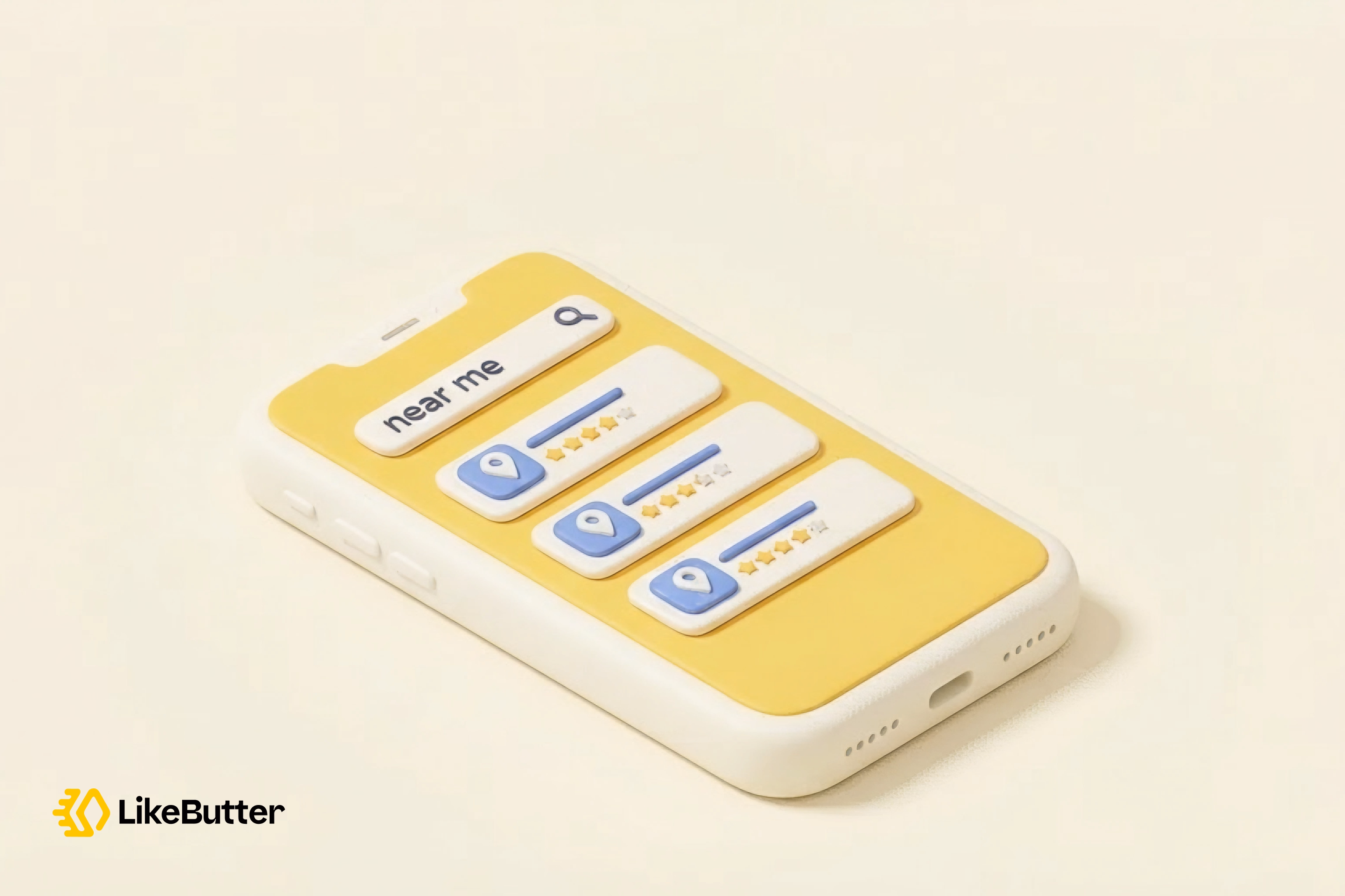 Local Lead Generation