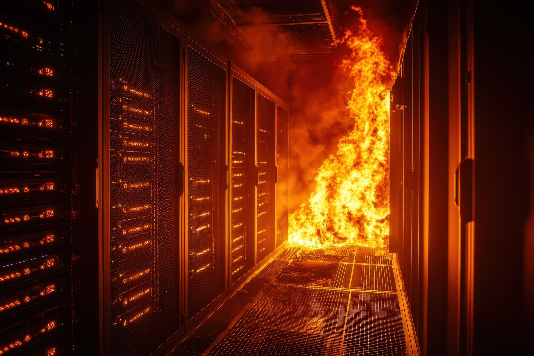 The Data Readiness Myth: Why AI Must Fix What It Consumes