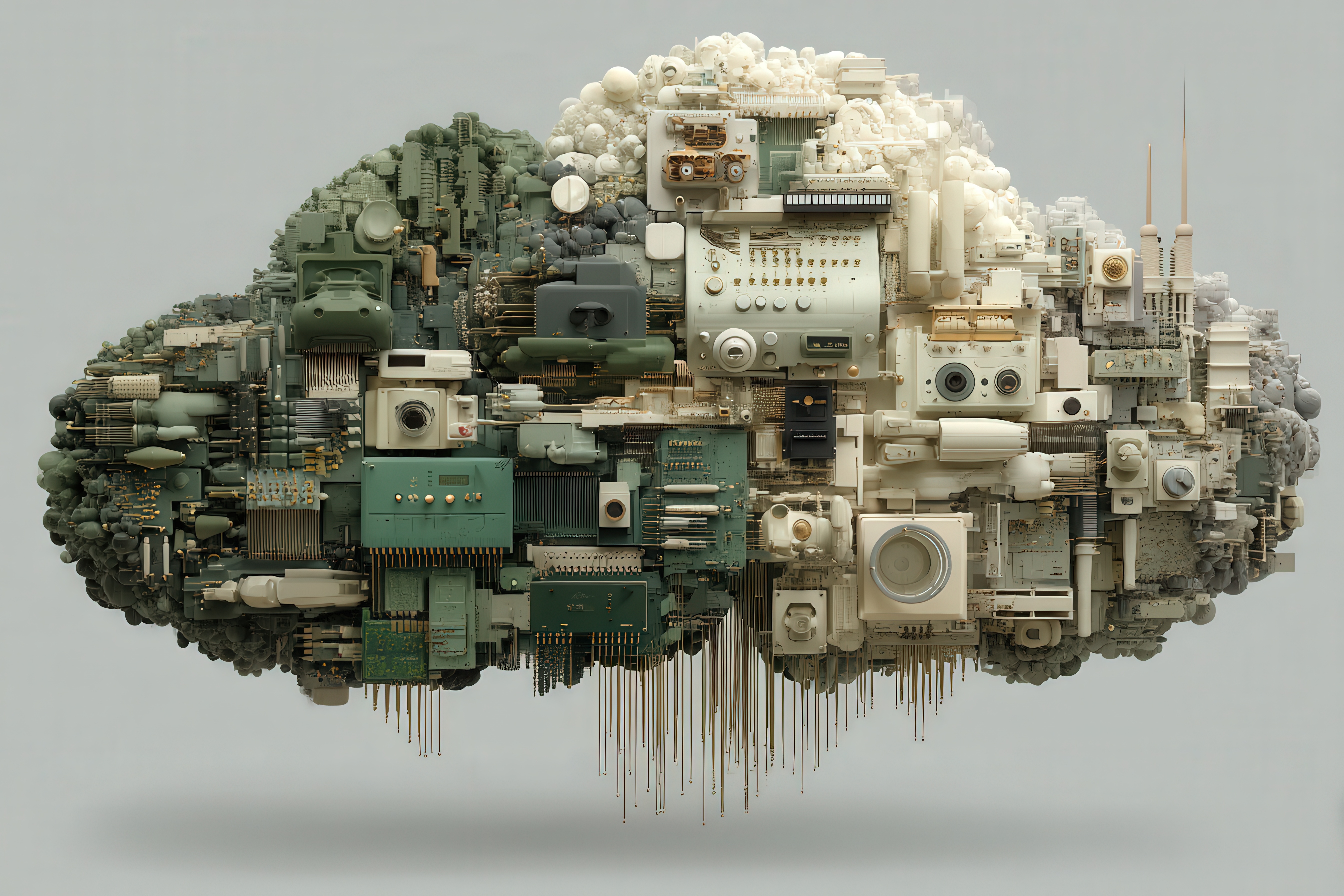 You Don’t Need to Migrate to the Cloud to Modernize Q2C 